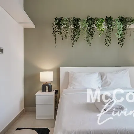 Апартаменты Prime Downtown 2Br Retreat Дубай Экстерьер фото