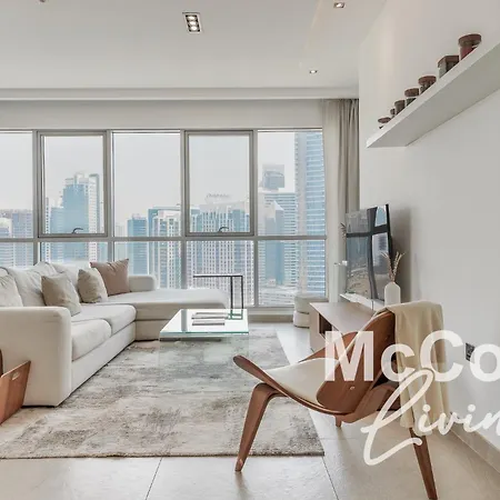 Апартаменты Prime Downtown 2Br Retreat Дубай Экстерьер фото