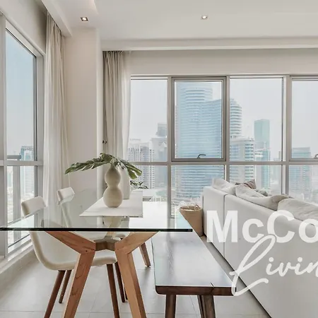 Апартаменты Prime Downtown 2Br Retreat Дубай Экстерьер фото