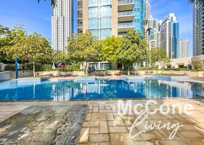 Prime Downtown 2Br Retreat