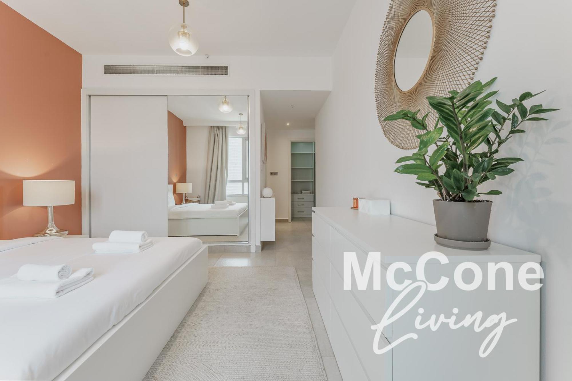 Prime Downtown 2br Retreat Apartment Dubai