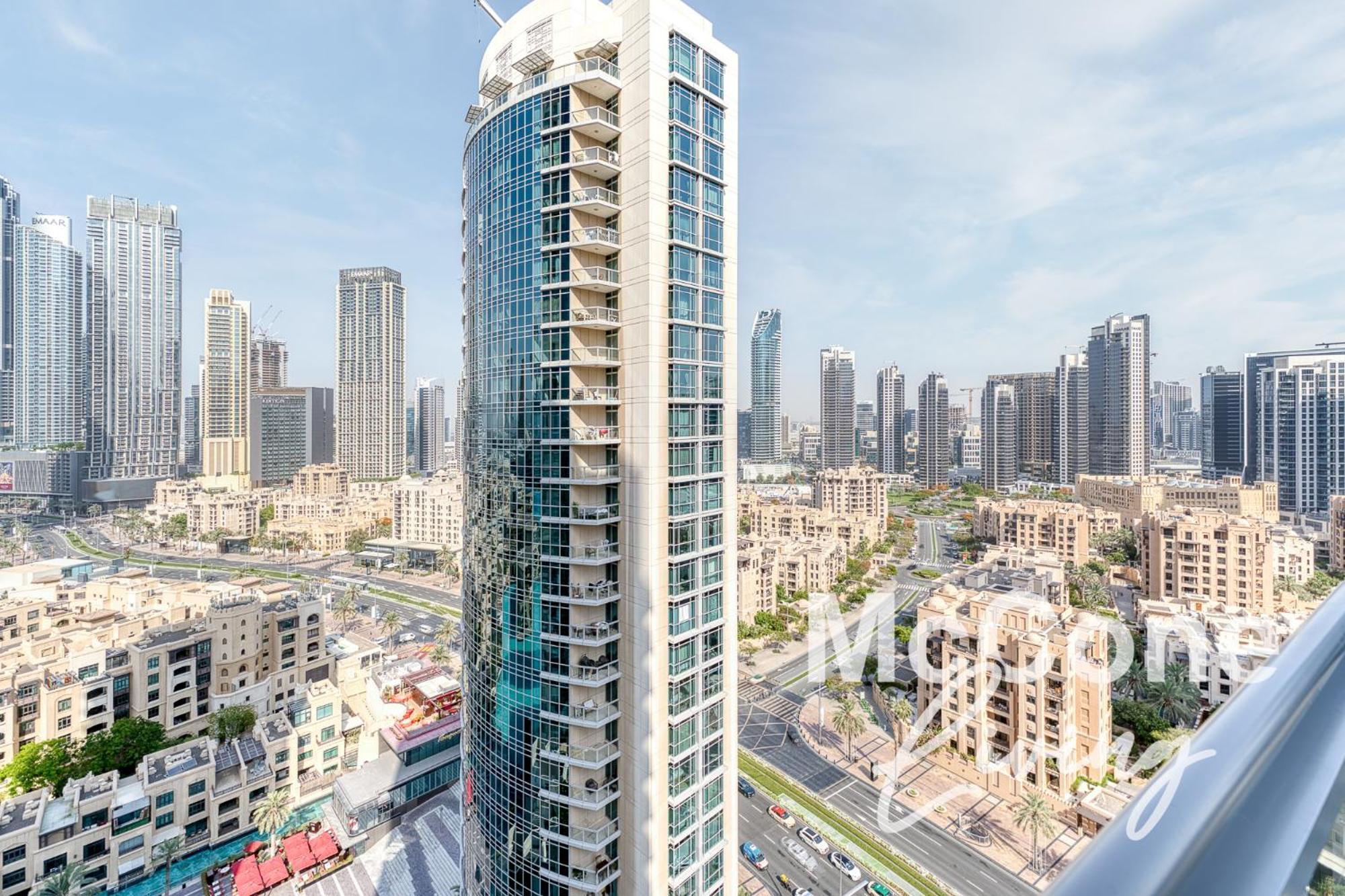 Prime Downtown 2br Retreat Apartment