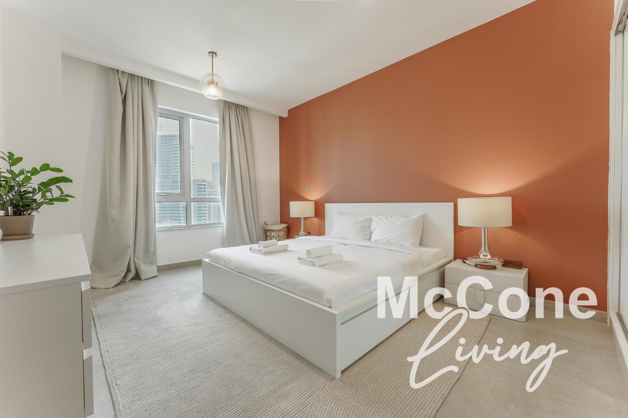Prime Downtown 2br Retreat *