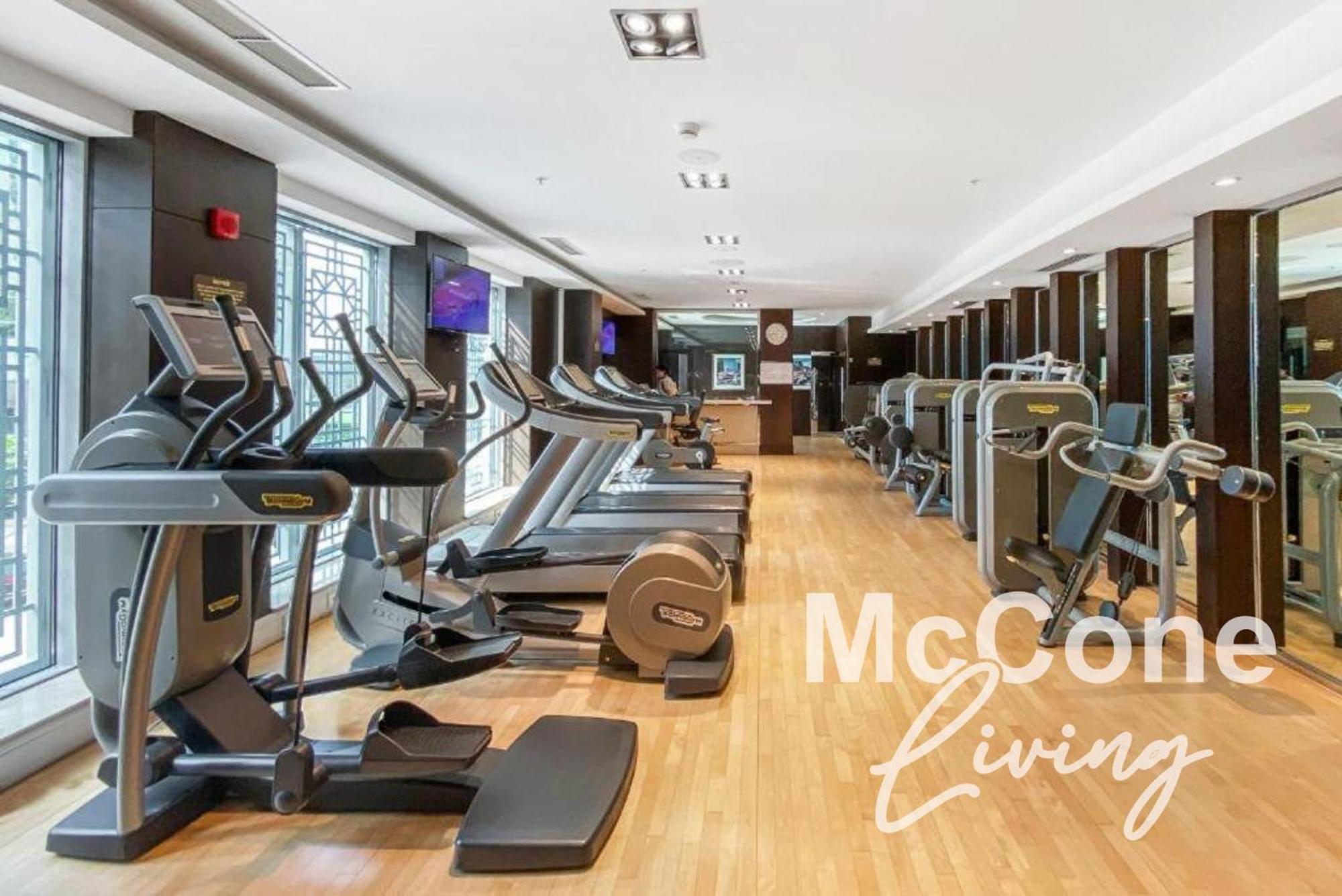 Prime Downtown 2br Retreat Apartment