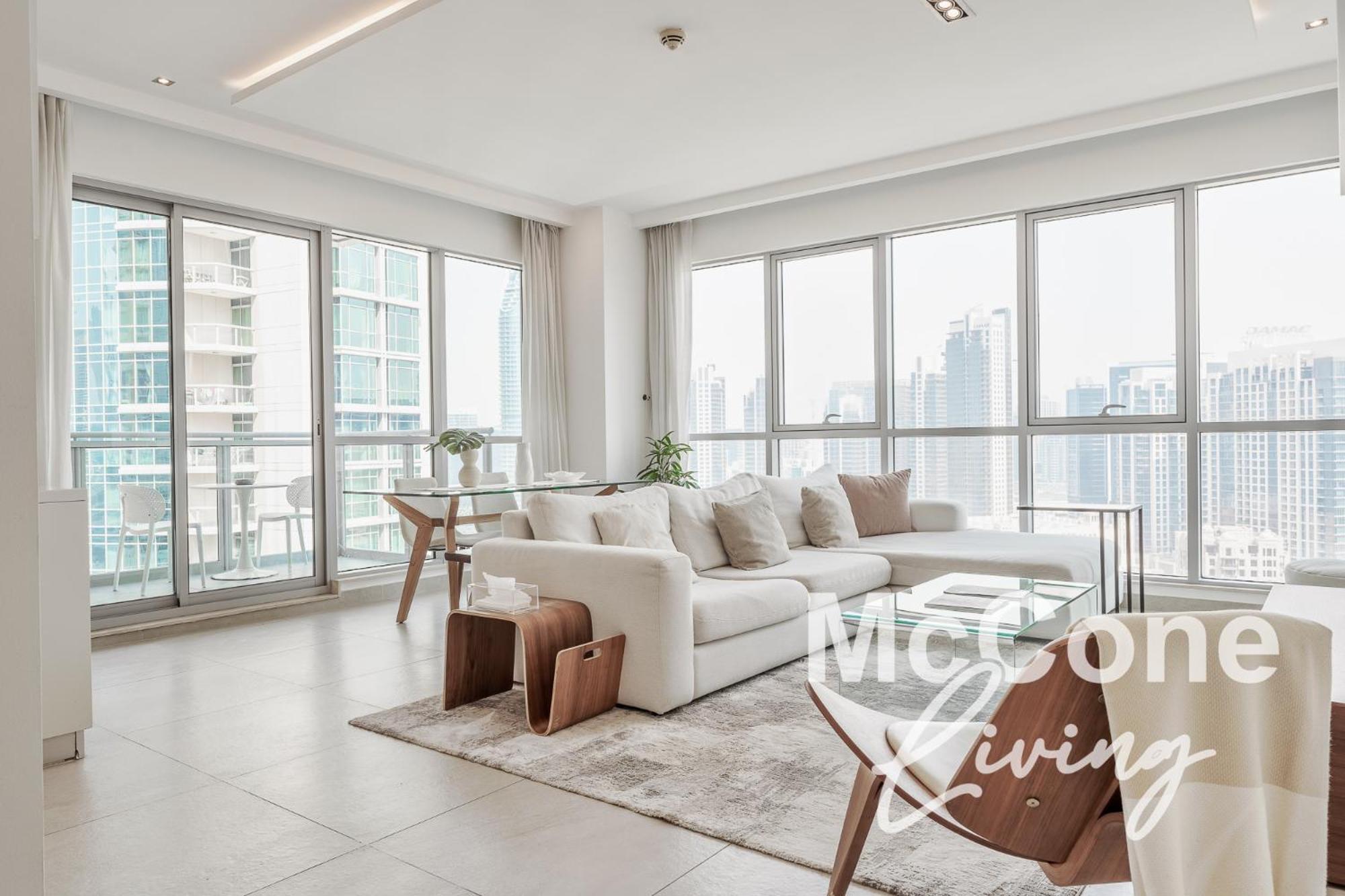 Prime Downtown 2br Retreat Apartment *