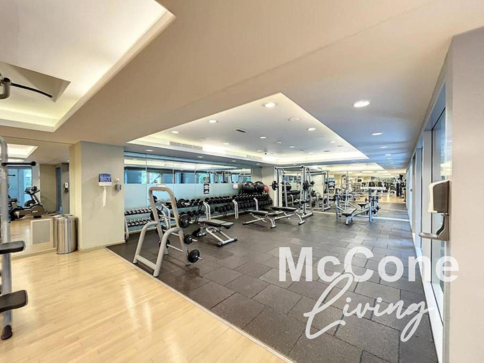Apartment Prime Downtown 2br Retreat Dubai