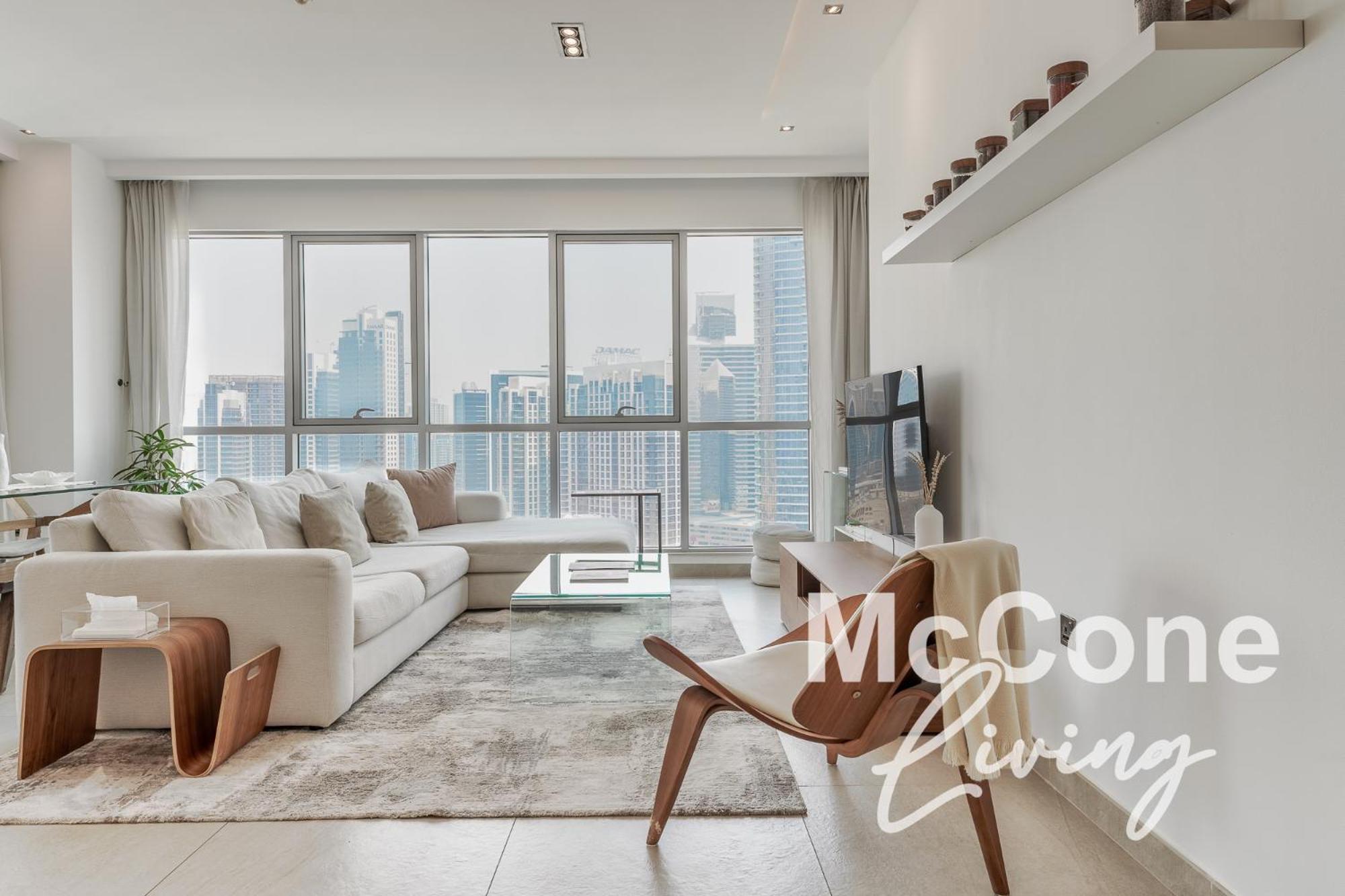 Prime Downtown 2br Retreat Apartment Dubai