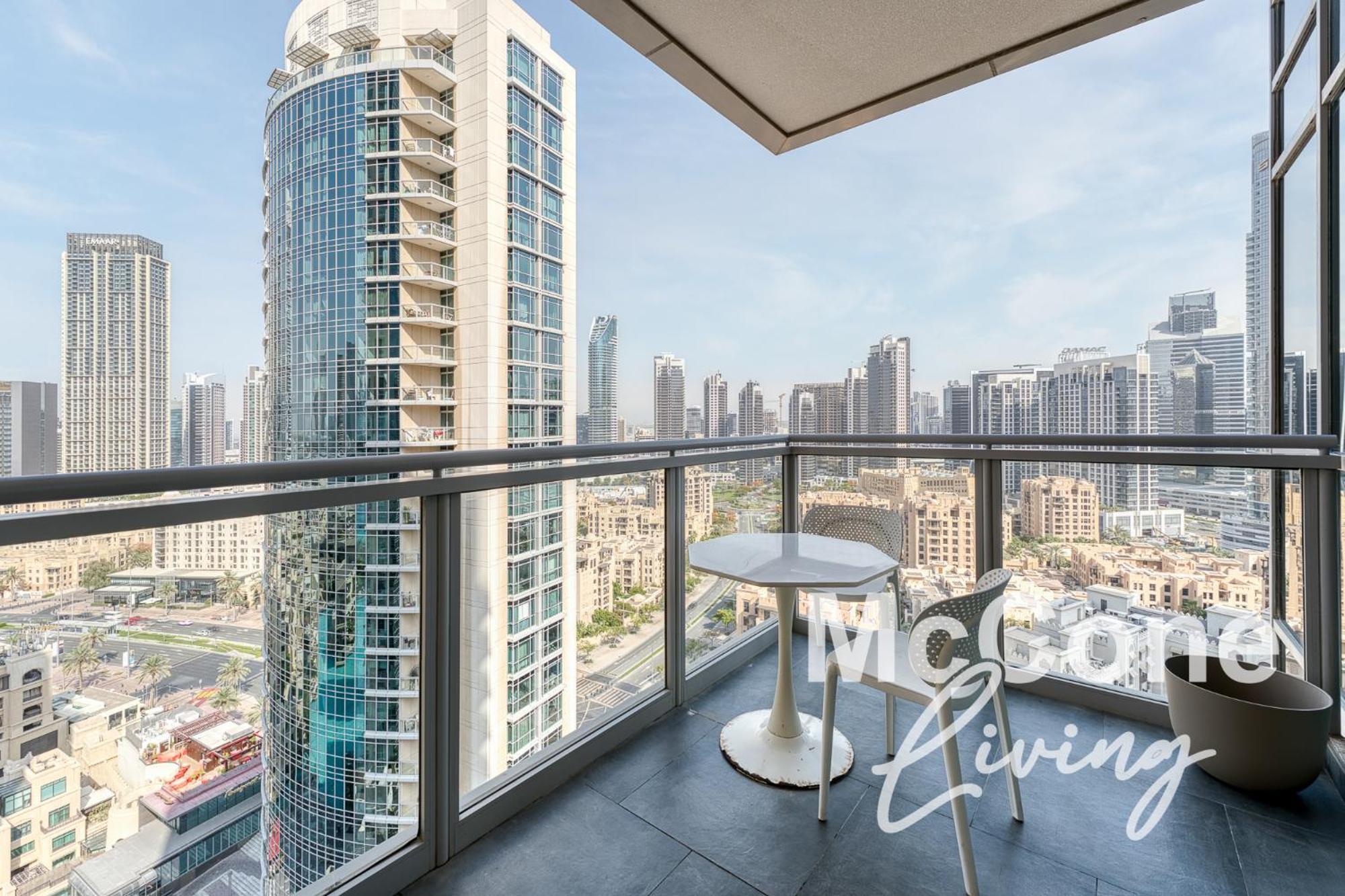 Prime Downtown 2br Retreat