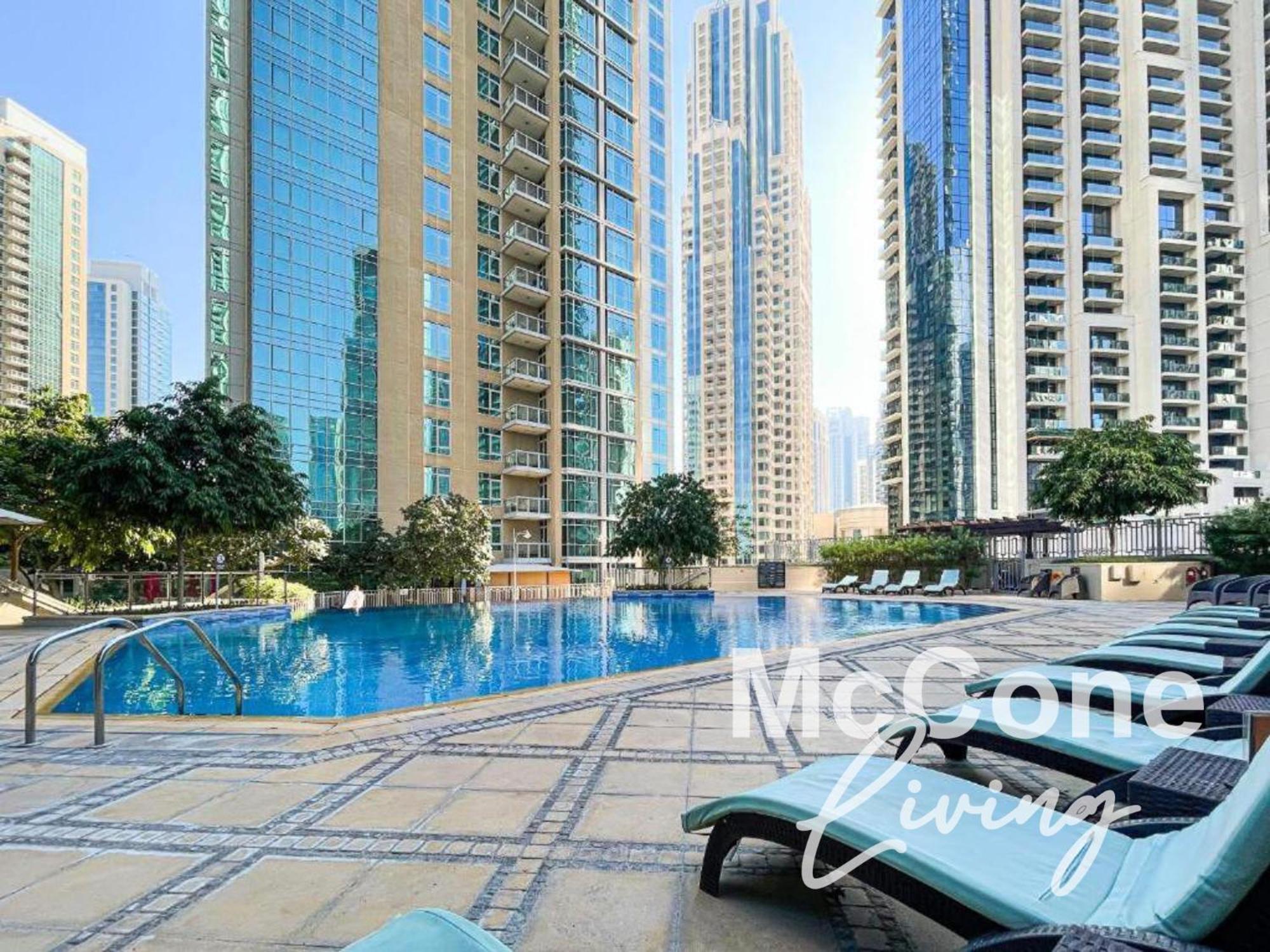 Apartment Prime Downtown 2br Retreat